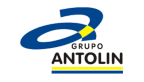 Logo GrupoAntolin